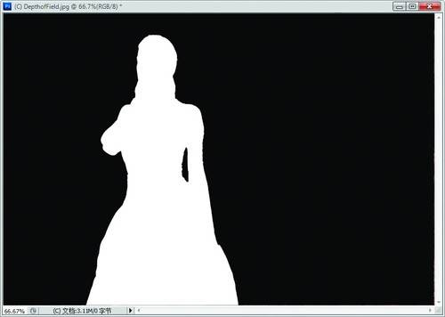 跟Kelby学后期——如何创建“大光圈”效果 跟Kelby学后期——如何创建“大光圈”效果