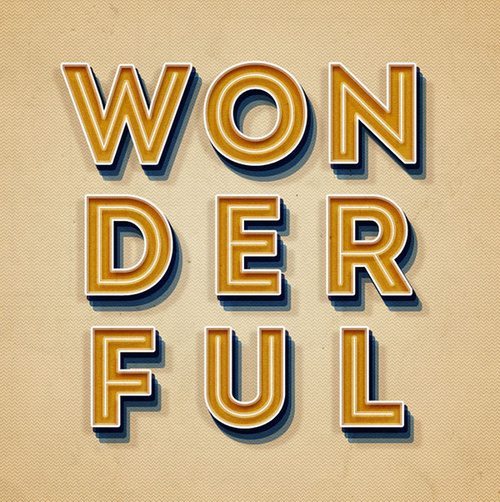 PS教程:平常不会告诉你的10个PS心得 PS教程:平常不会告诉你的10个PS心得