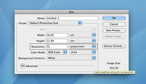 PS教程:10个常见Photoshop不良操作习惯 PS教程:10个常见Photoshop不良操作习惯