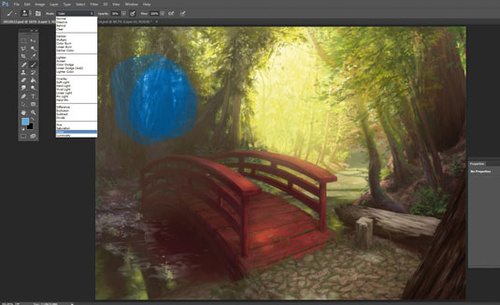 PS教程:学好Photoshop画笔6大使用技巧 PS教程:学好Photoshop画笔6大使用技巧