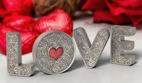 PS教程:Photoshop创建3D银纹文字特效 PS教程:Photoshop创建3D银纹文字特效